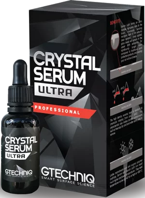 crystal serum ultra